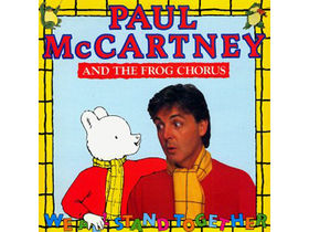 Sir Paul McCartney is most irritating pop star